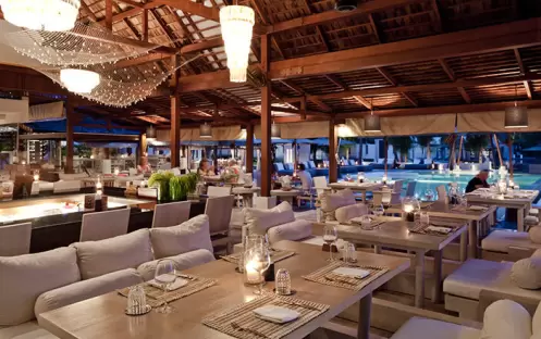 SALA Samui Choengmon Beach Resort-Sala Samui Restaurant 2_2160